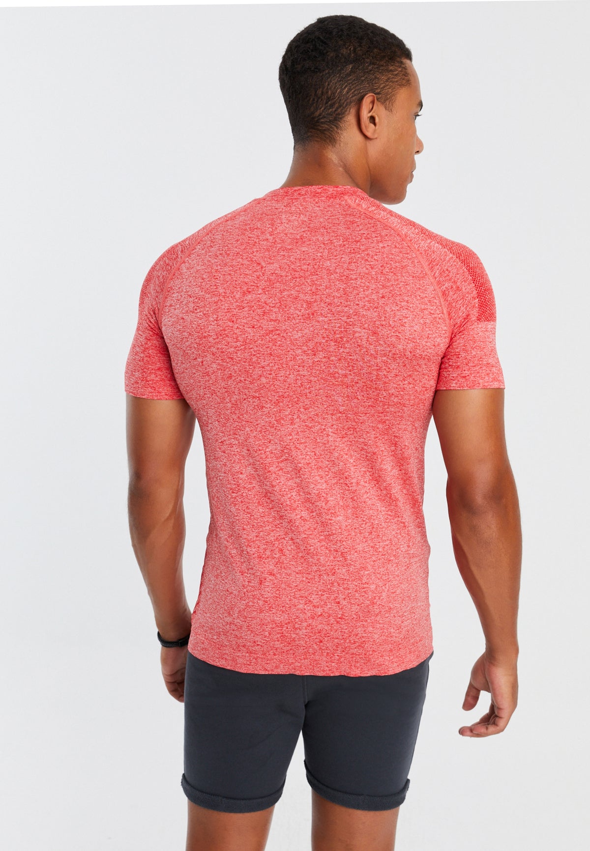LN-8307 Rot-Reflekt L