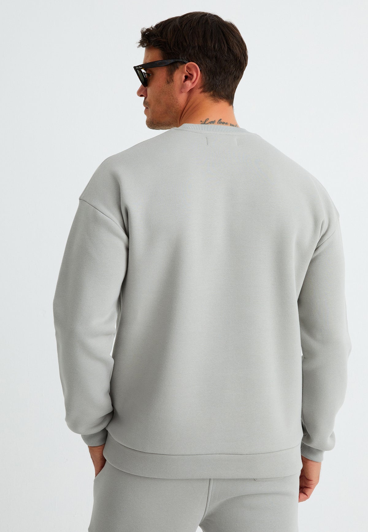 LN-9041 Grau S