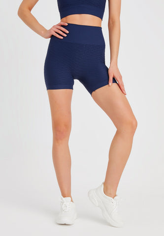 LN-8431 Dunkel-Blau S