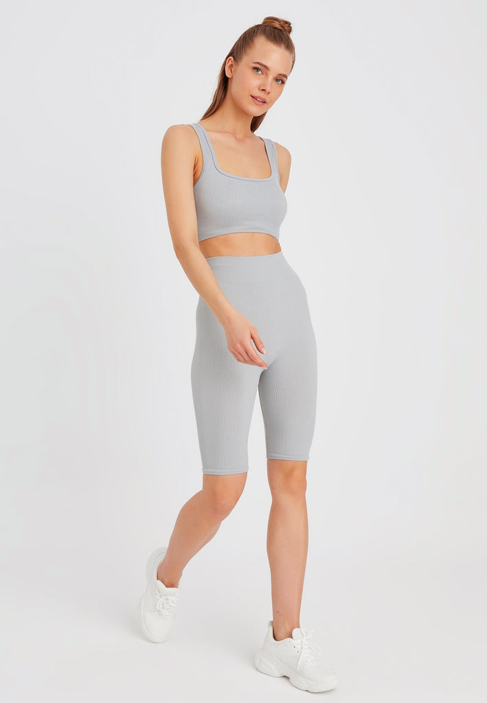 LN-8421 Grau XS/S