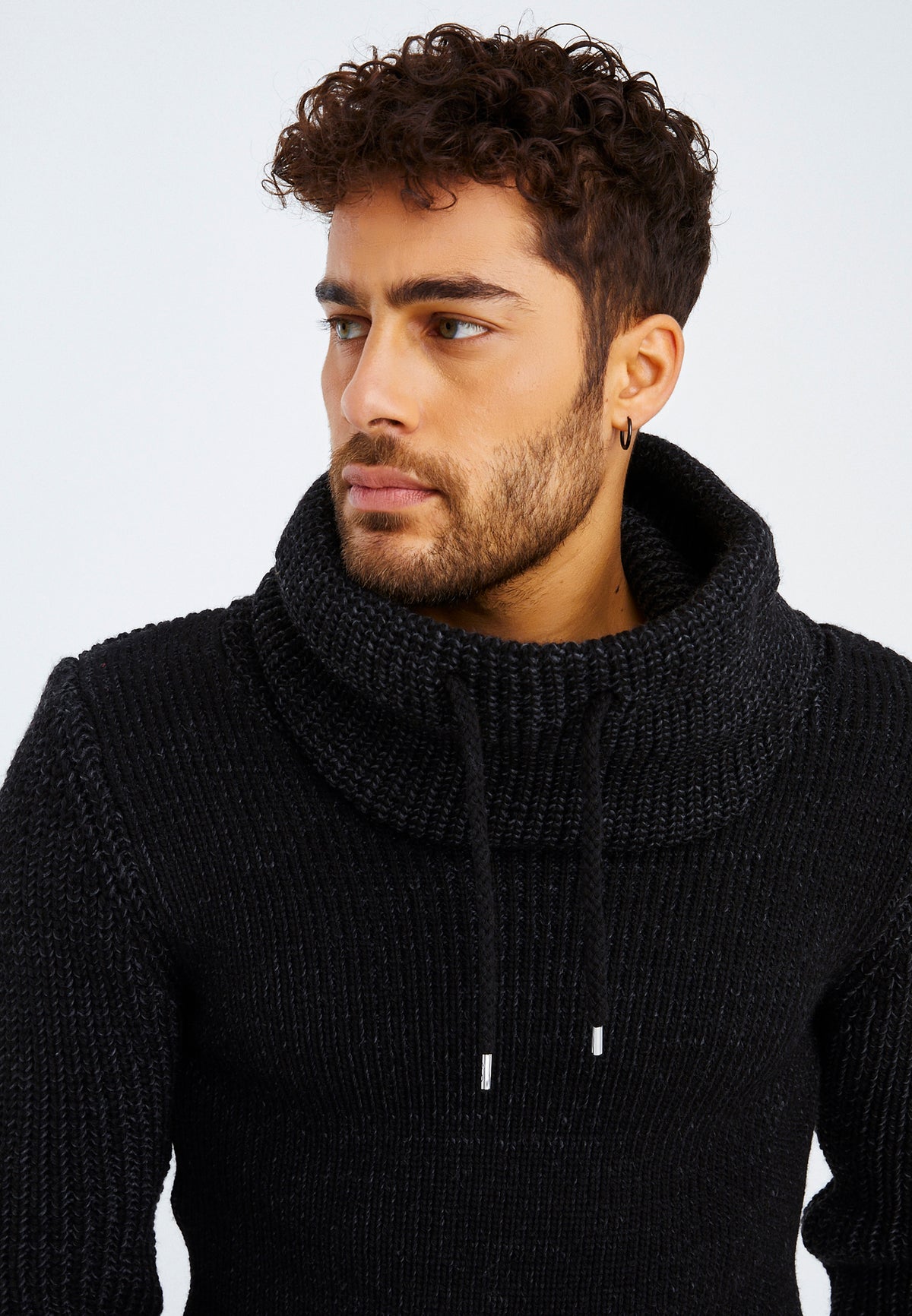 LN-5060 Schwarz XXXL