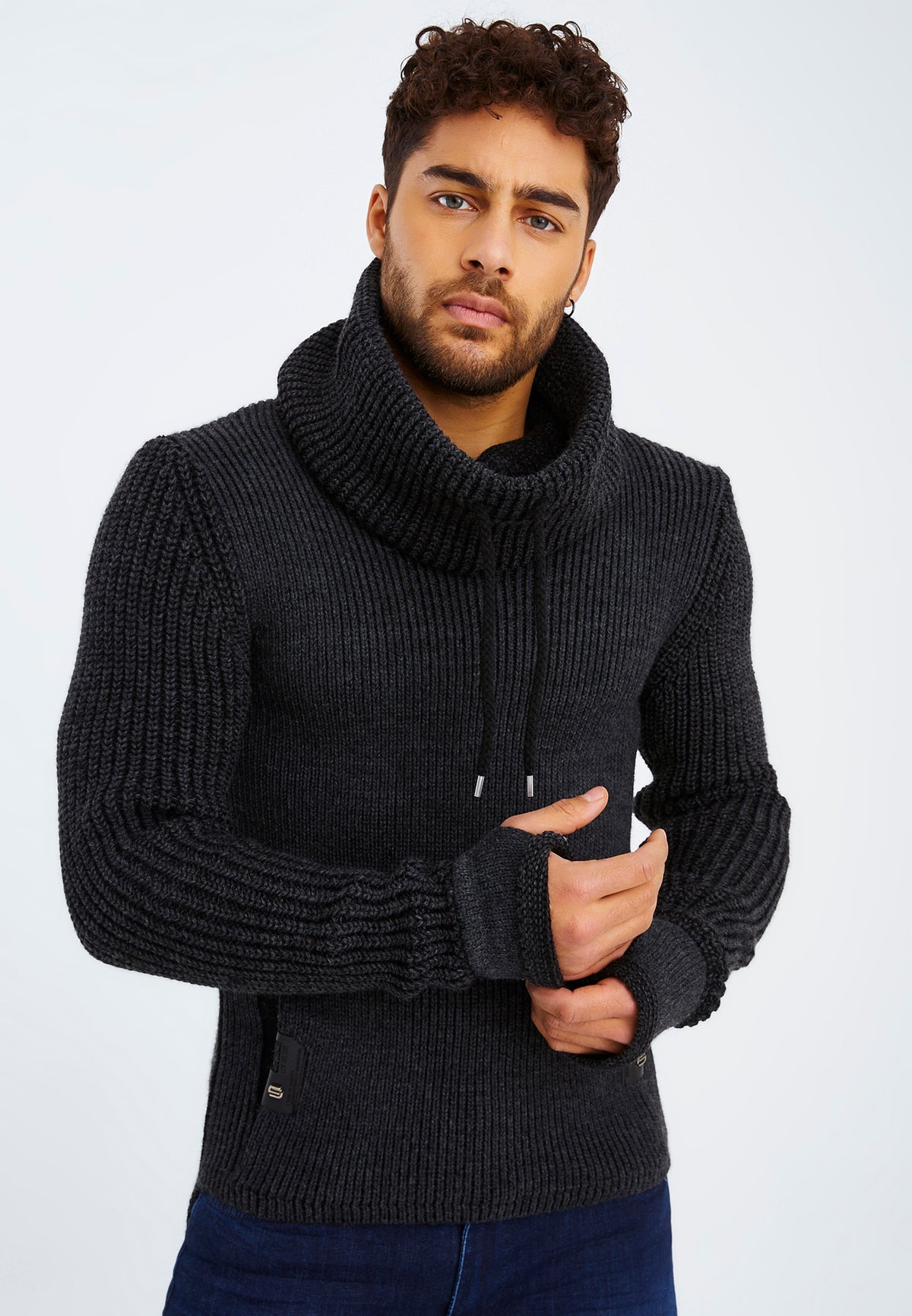 LN-5060 Anthrazit XXXL