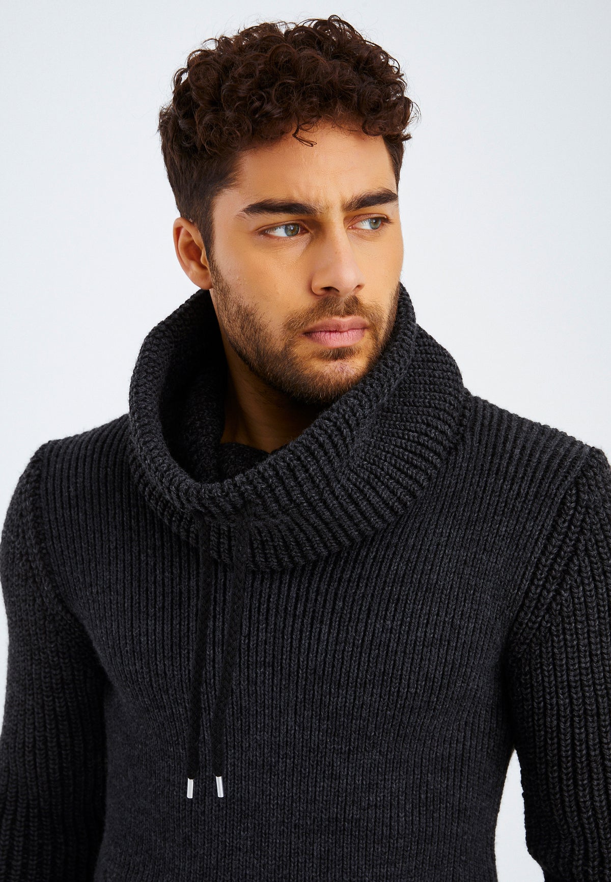 LN-5060 Anthrazit XXXL