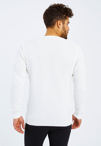LN-1545 Ecru L
