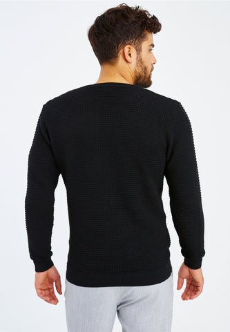 LN-1545 Schwarz L