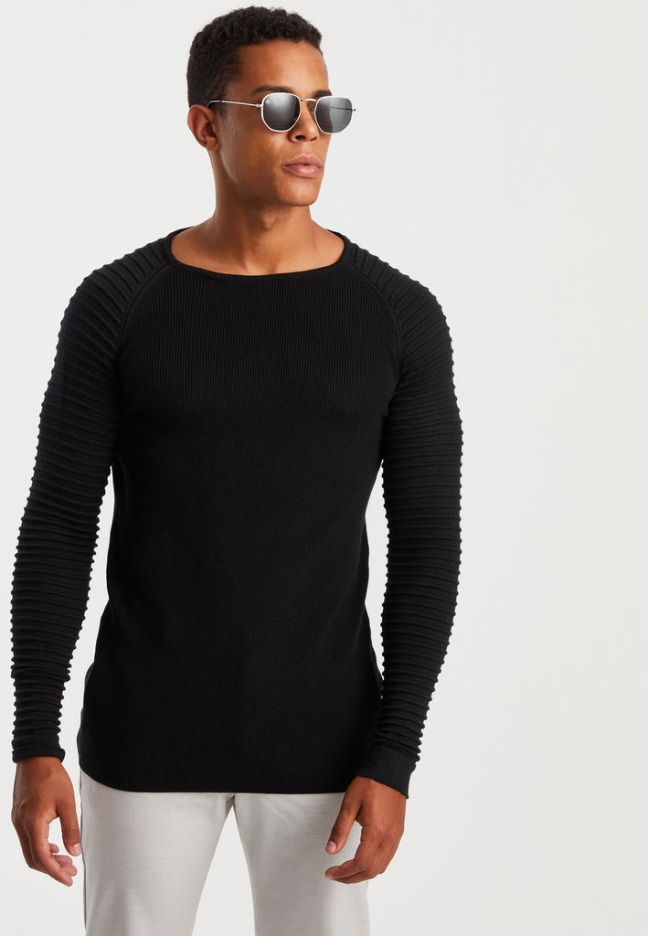 LN-20729 Schwarz L