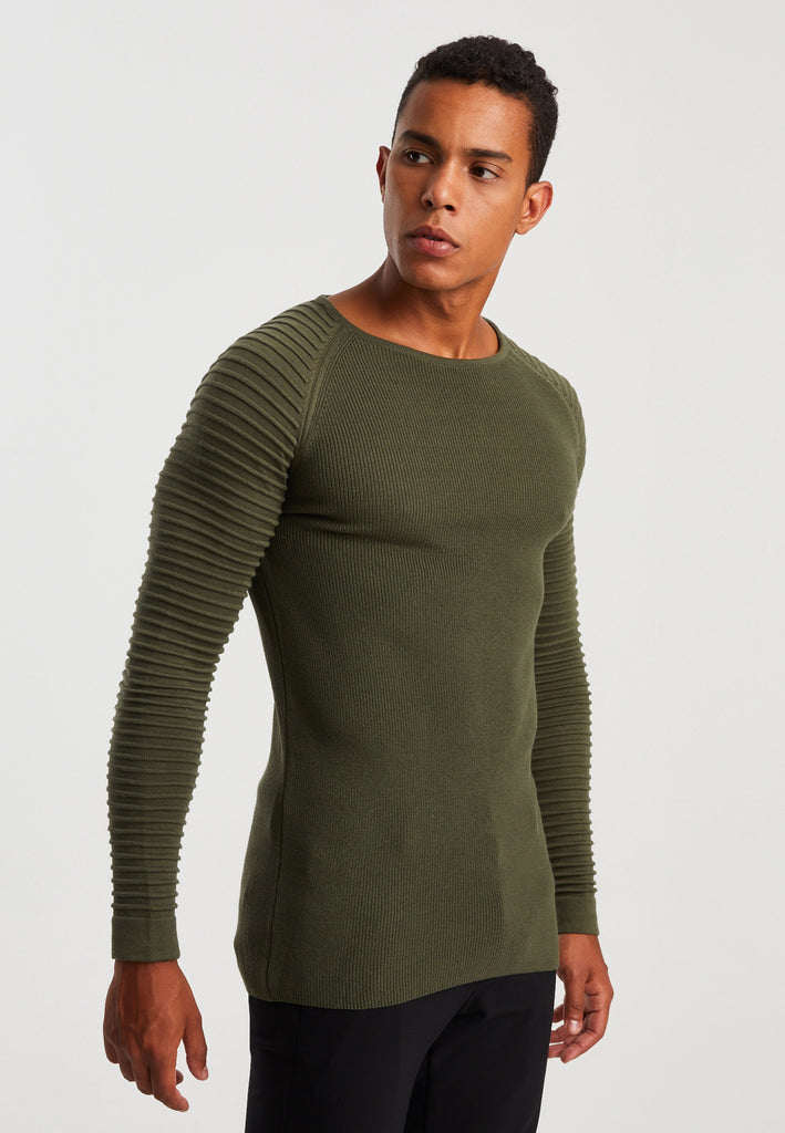 LN-20729 Khaki L