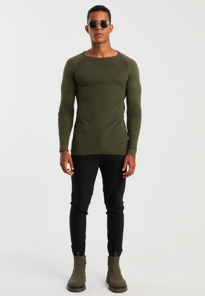 LN-20729 Khaki L