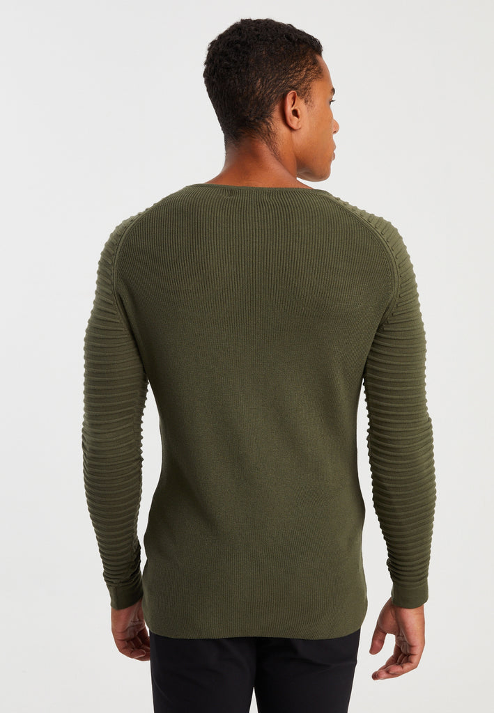 LN-20729 Khaki L