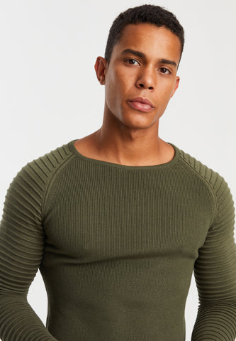 LN-20729 Khaki L