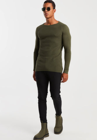 LN-20729 Khaki L