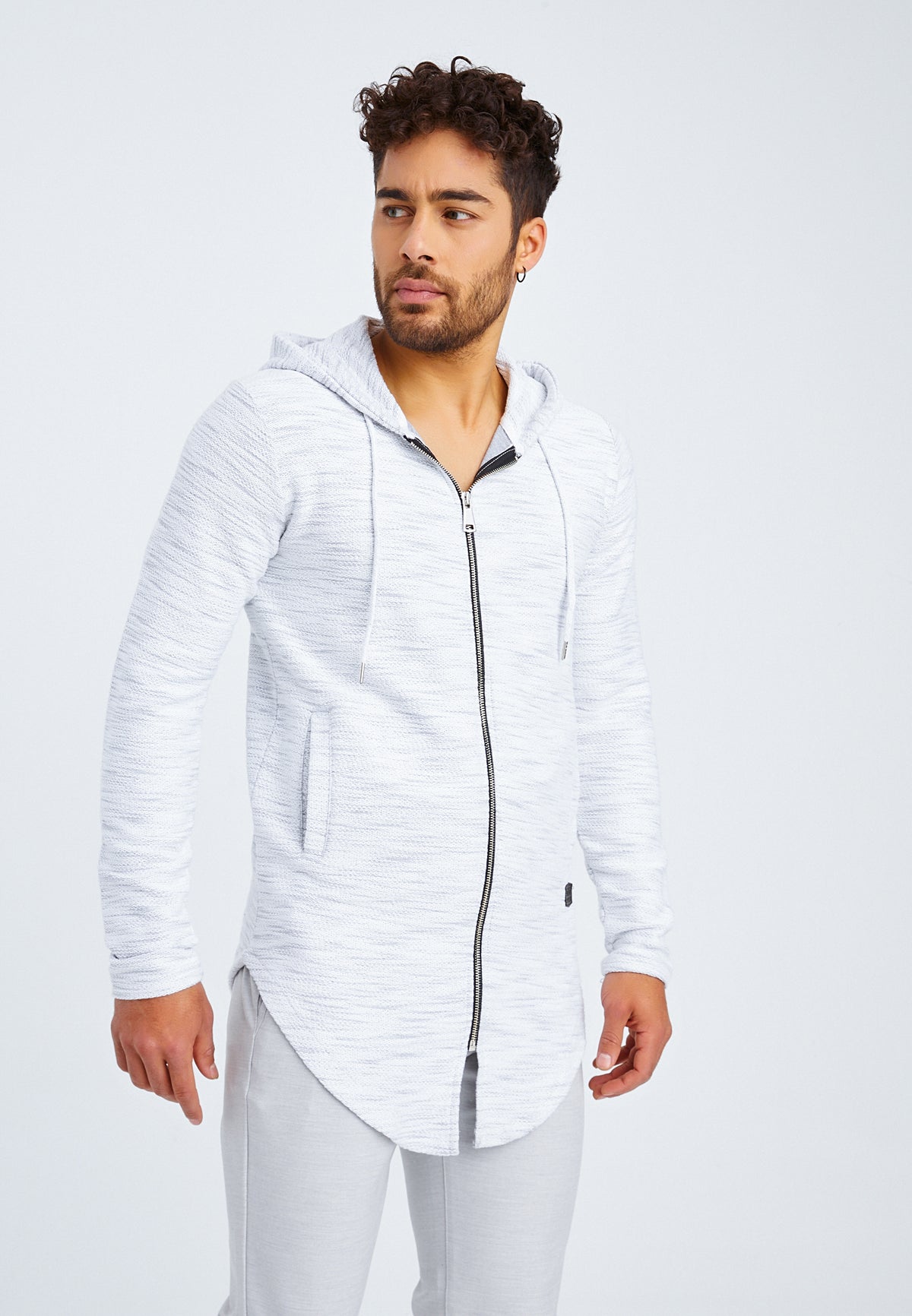 LN-6301 Grau XXXL