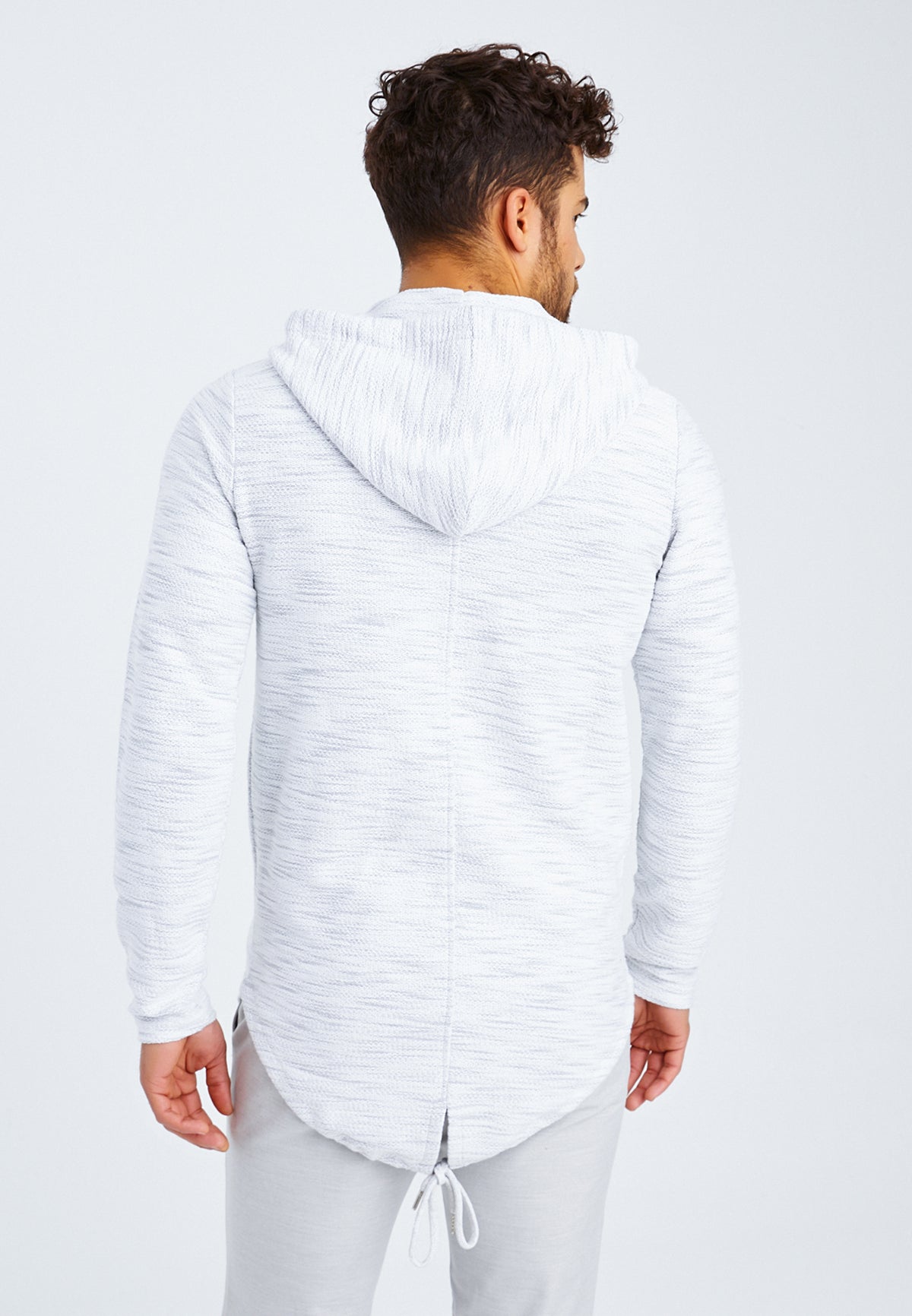 LN-6301 Grau XXXL