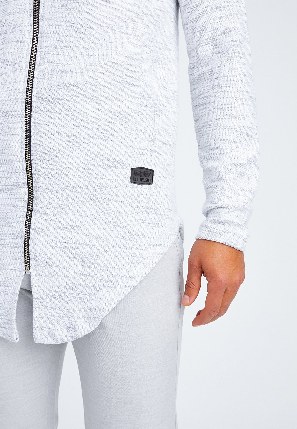 LN-6301 Grau XXXL
