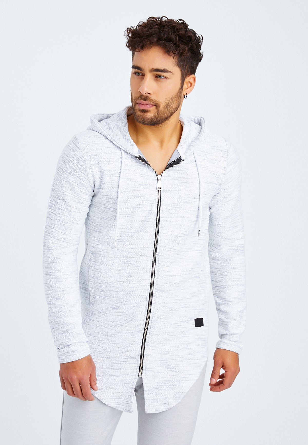 LN-6301 Grau XXXL