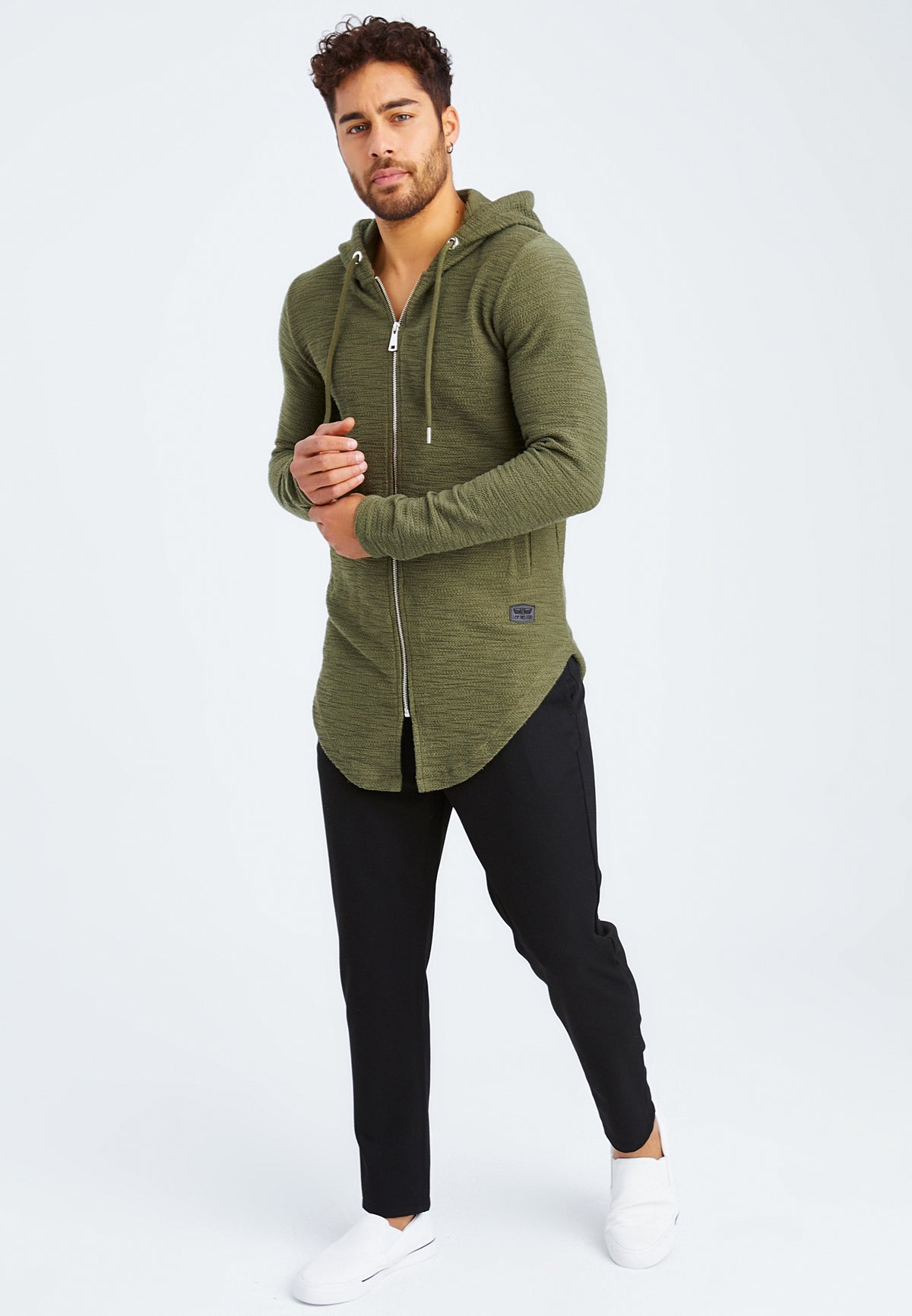 LN-6301 Khaki L