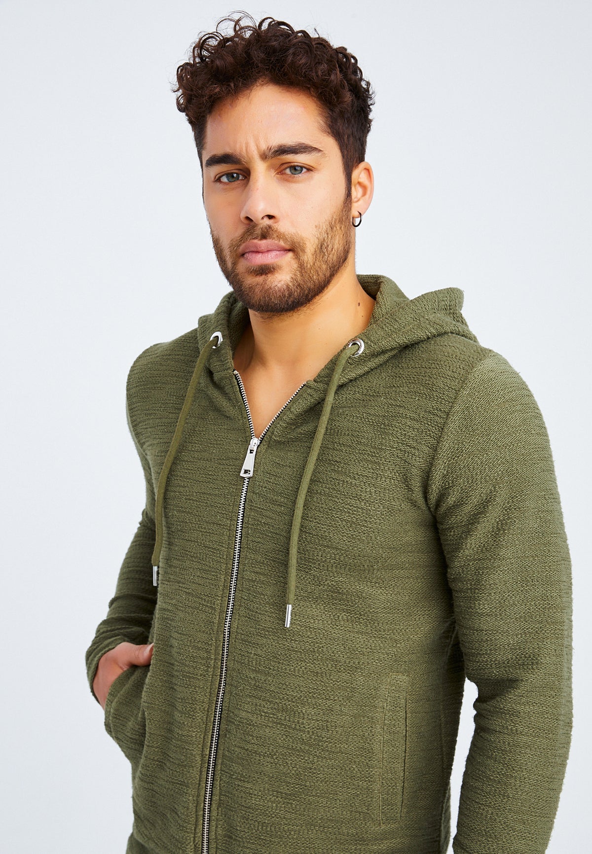 LN-6301 Khaki L