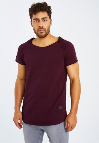 LN-6339 Weinrot L