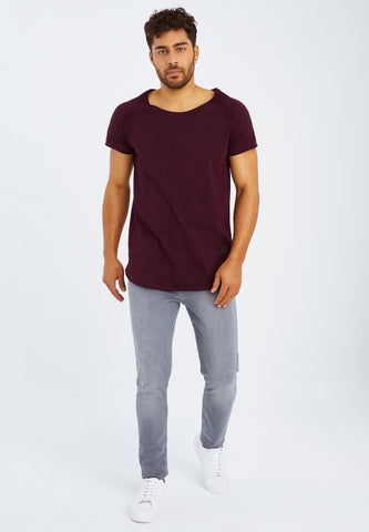 LN-6339 Weinrot L