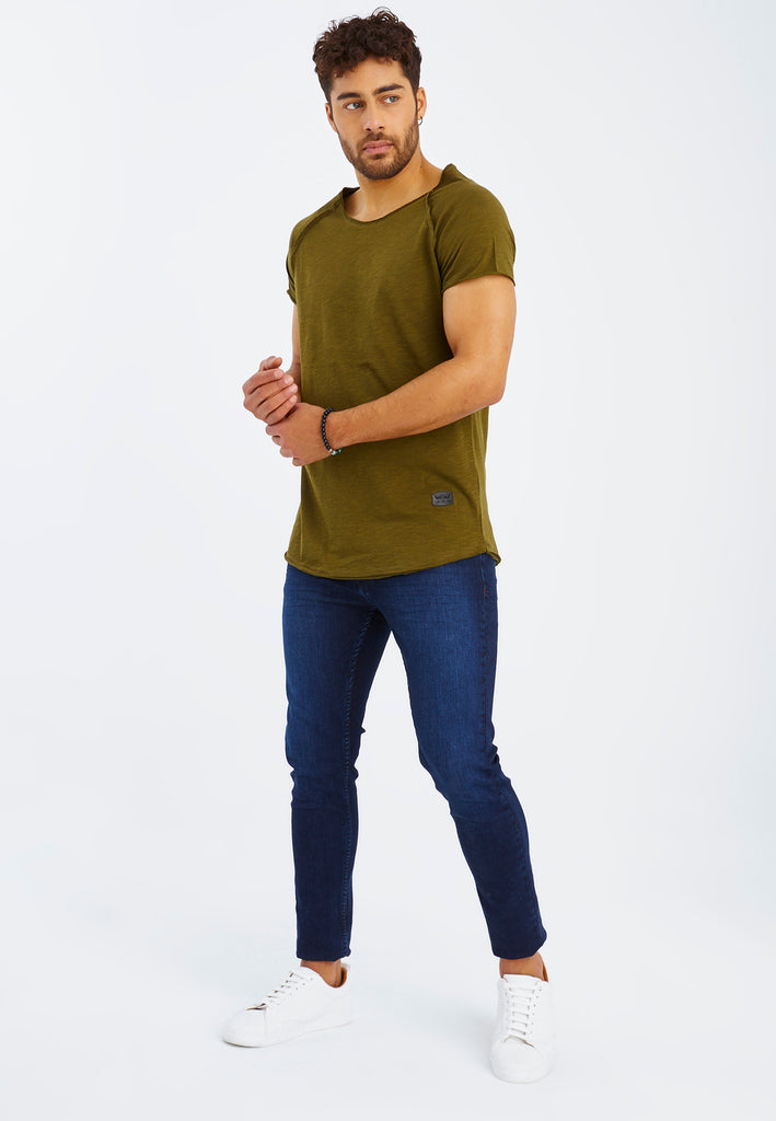 LN-6339 Khaki L