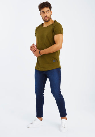 LN-6339 Khaki L