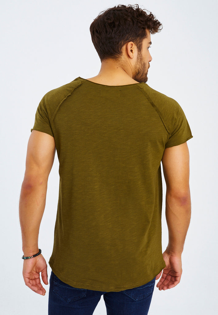 LN-6339 Khaki L
