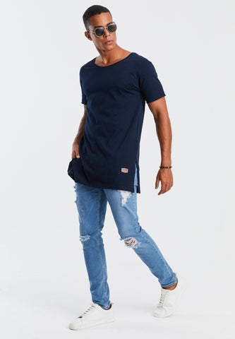 LN-6336 Dunkel-Blau L