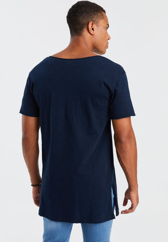 LN-6336 Dunkel-Blau L