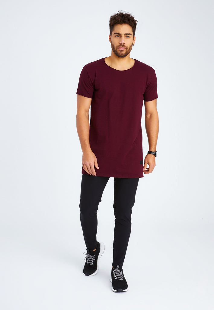 LN-6336 Weinrot L