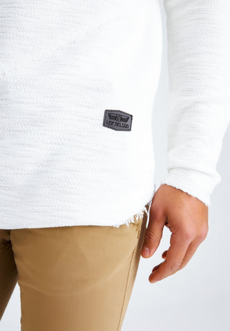 LN-6323 Ecru L