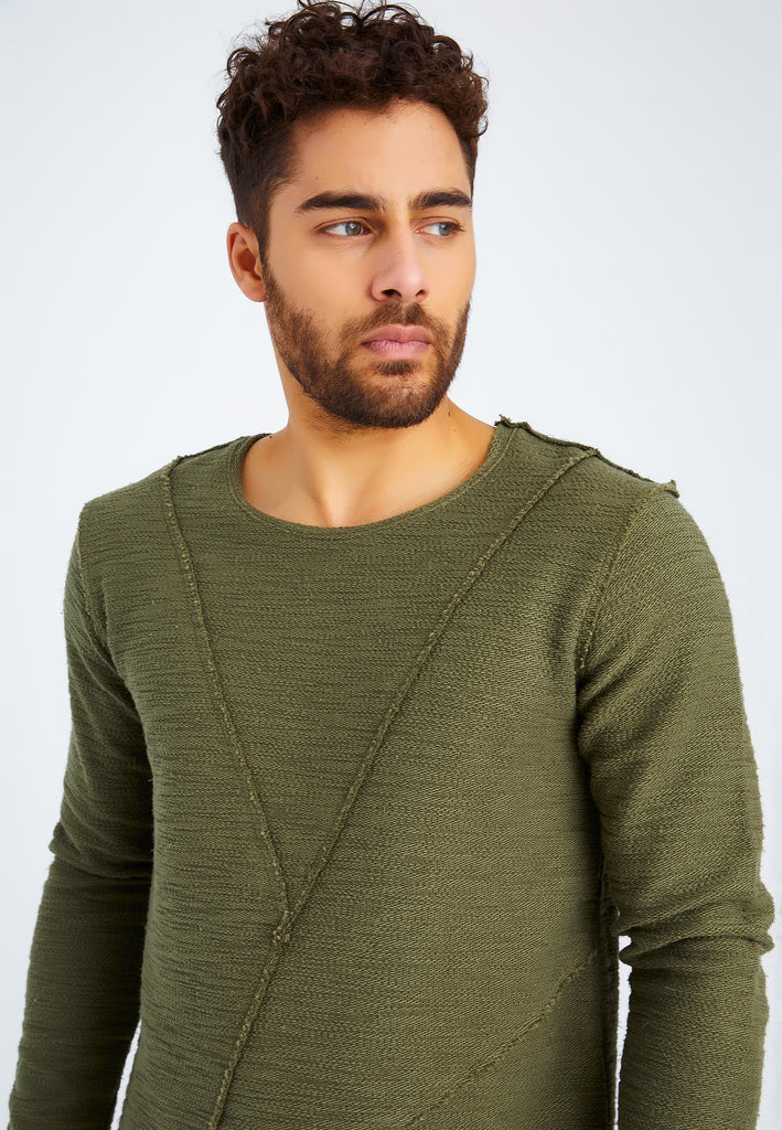 LN-6323 Khaki L