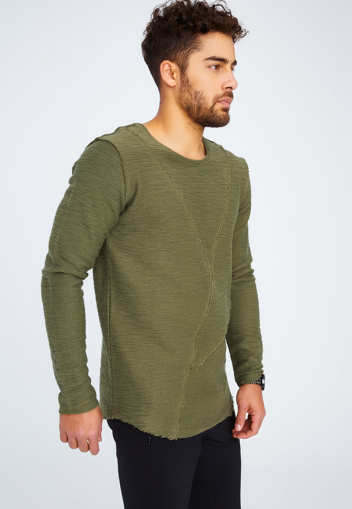 LN-6323 Khaki L
