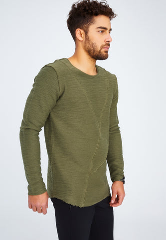 LN-6323 Khaki L