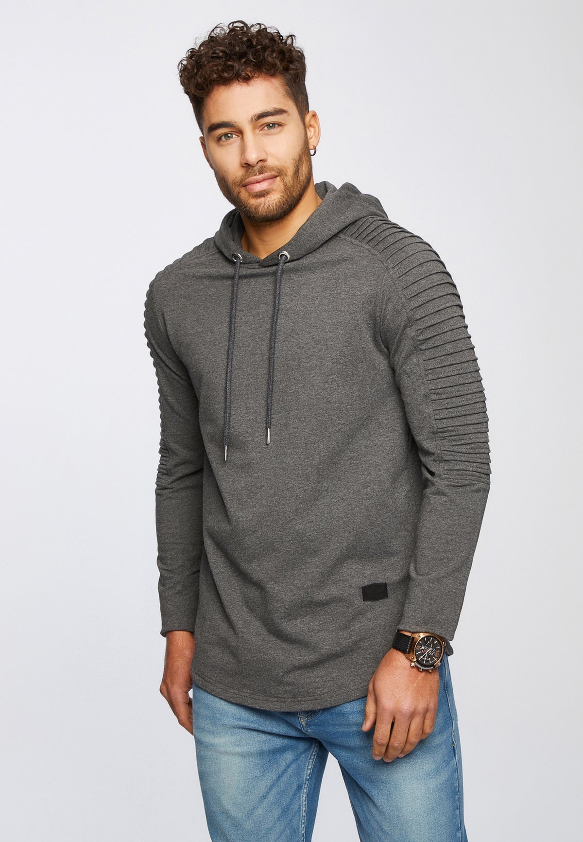 Hoodie - Main Image