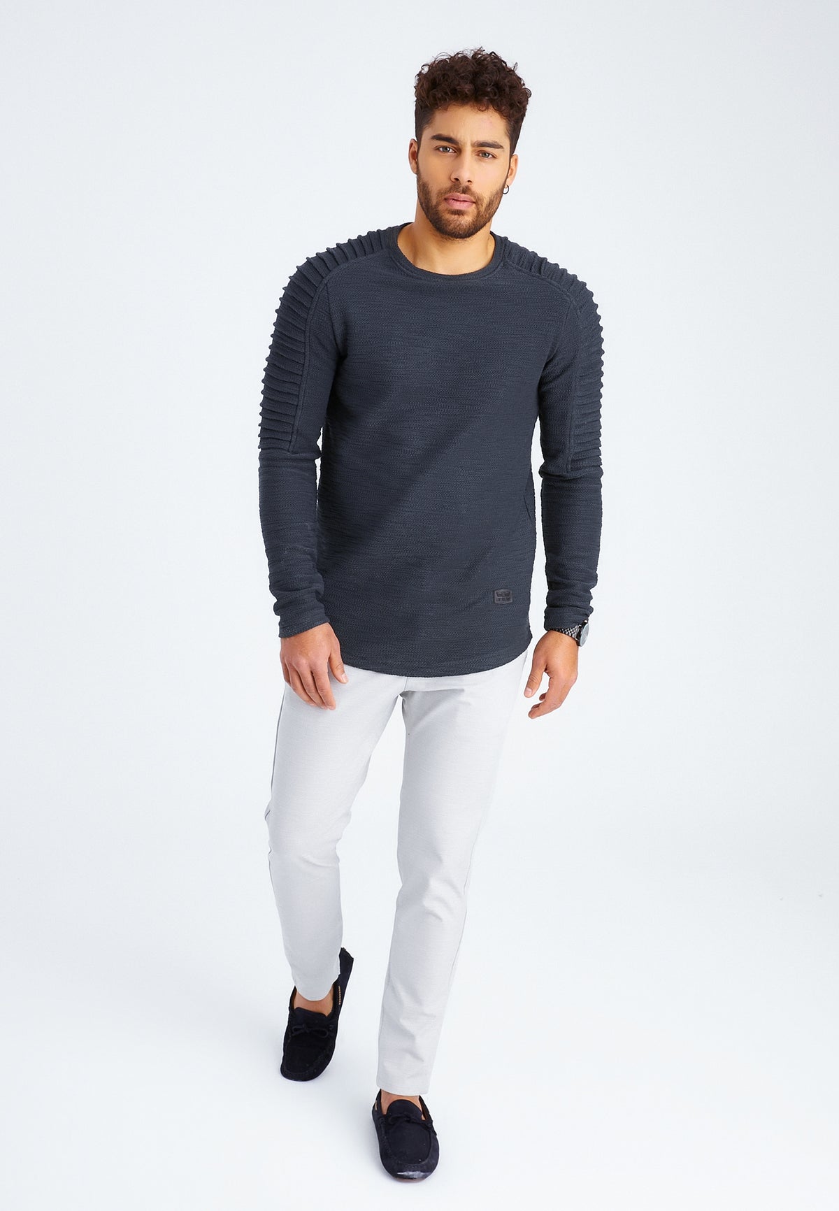 LN-6326 Anthrazit L