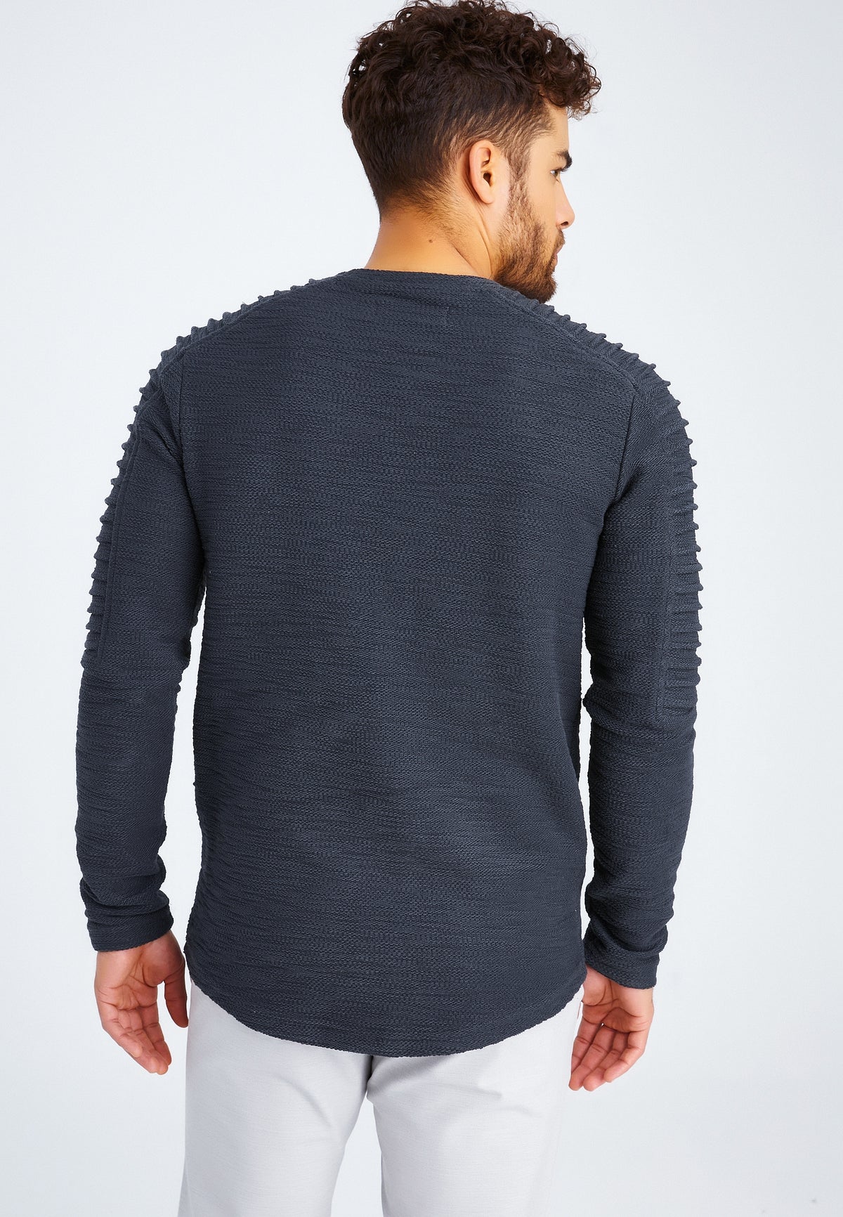 LN-6326 Anthrazit L