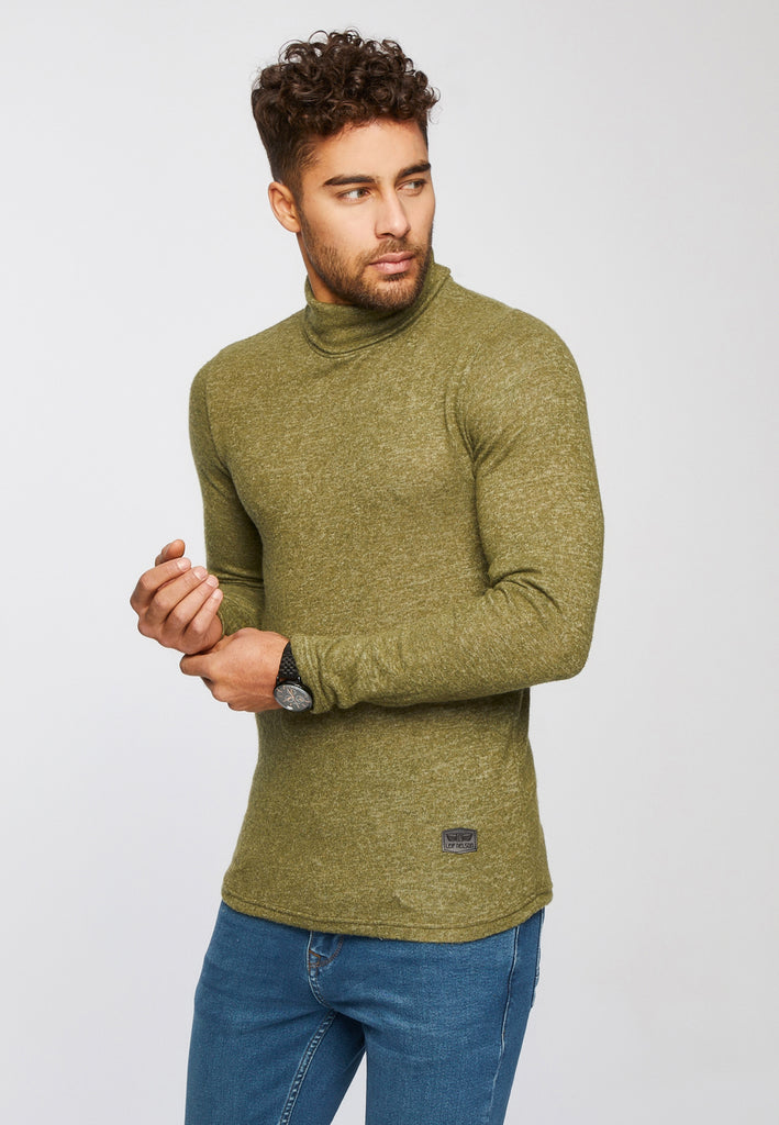 LN-8118 Khaki L