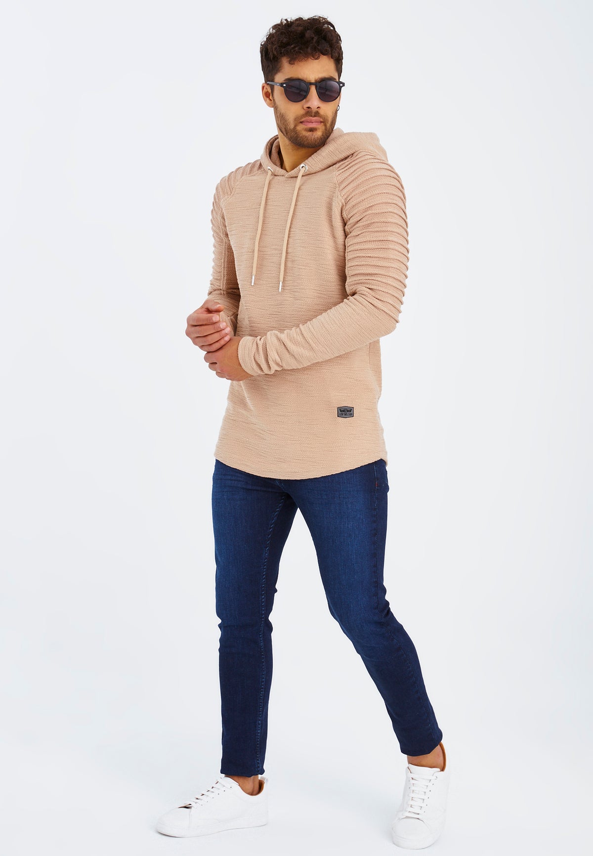 LN-8128 Beige L