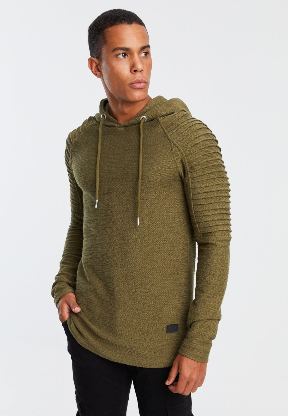 LN-8128 Khaki L