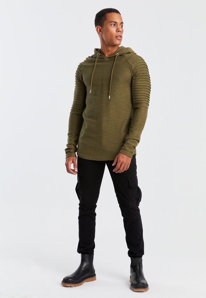 LN-8128 Khaki L