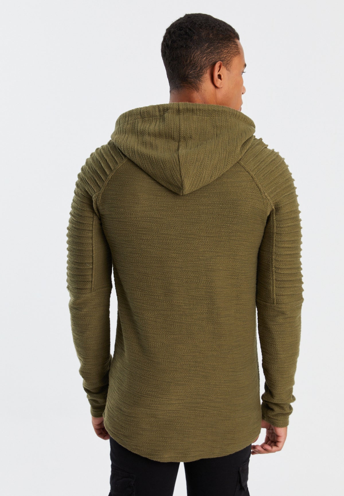 LN-8128 Khaki L