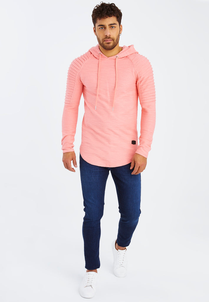 LN-8128 Lachsrosa L