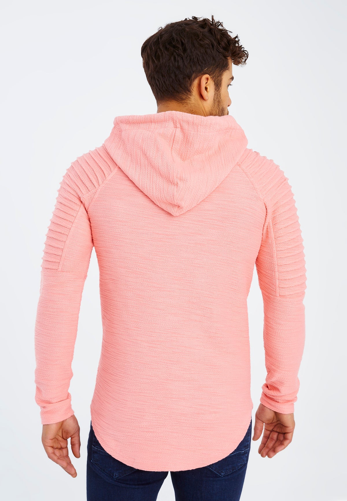 LN-8128 Lachsrosa L