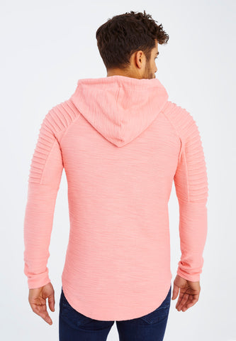 LN-8128 Lachsrosa L