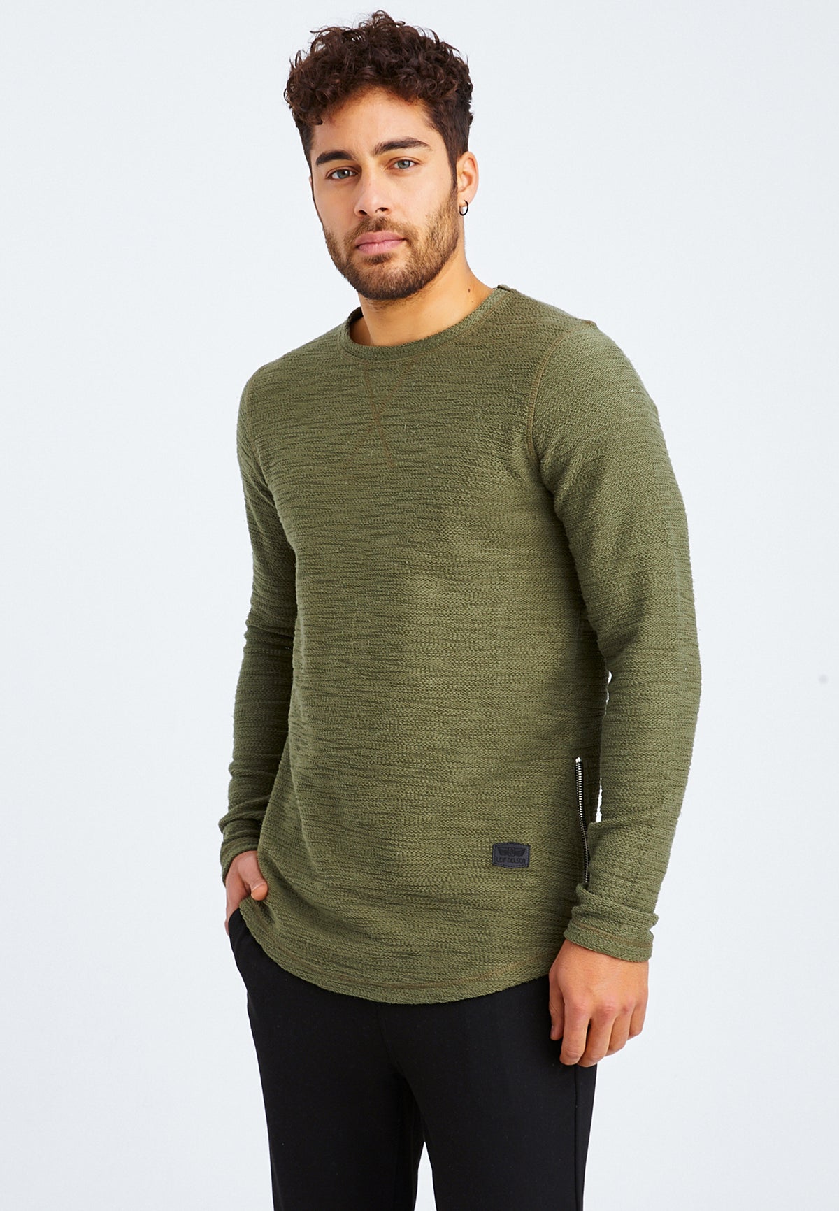 LN-8133 Khaki L