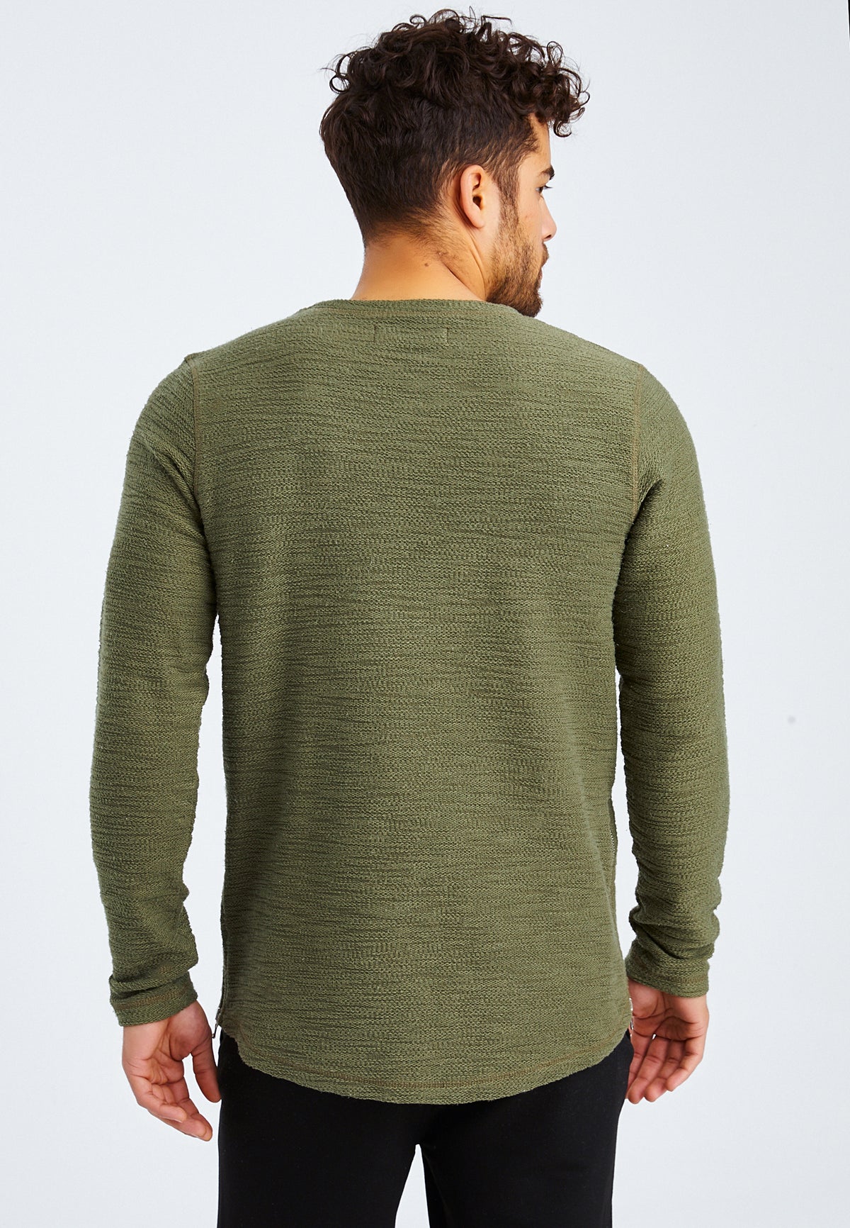 LN-8133 Khaki L