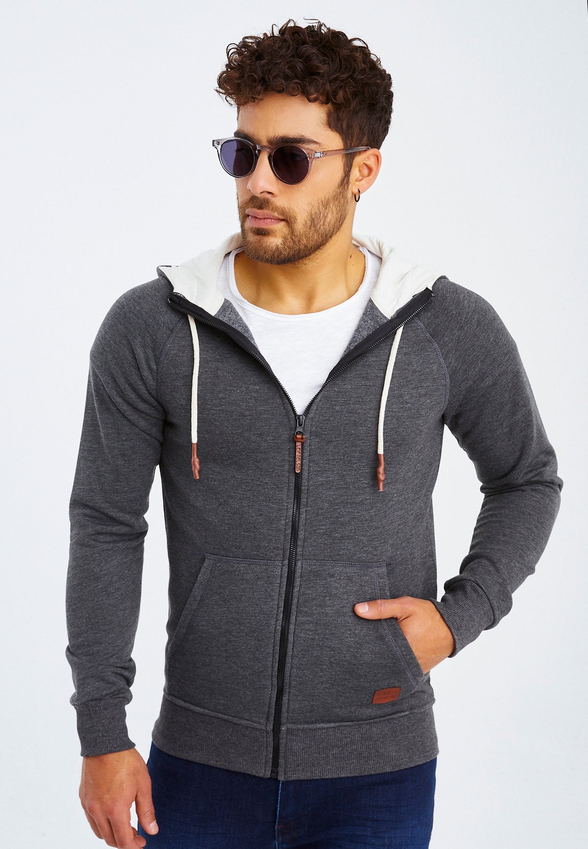 LN-8124 Anthrazit L
