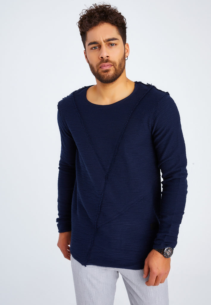 LN-6323 Blau L
