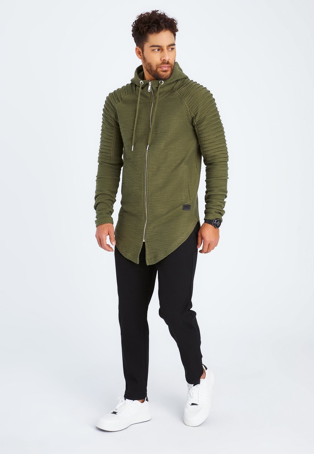 LN-8149 Khaki L