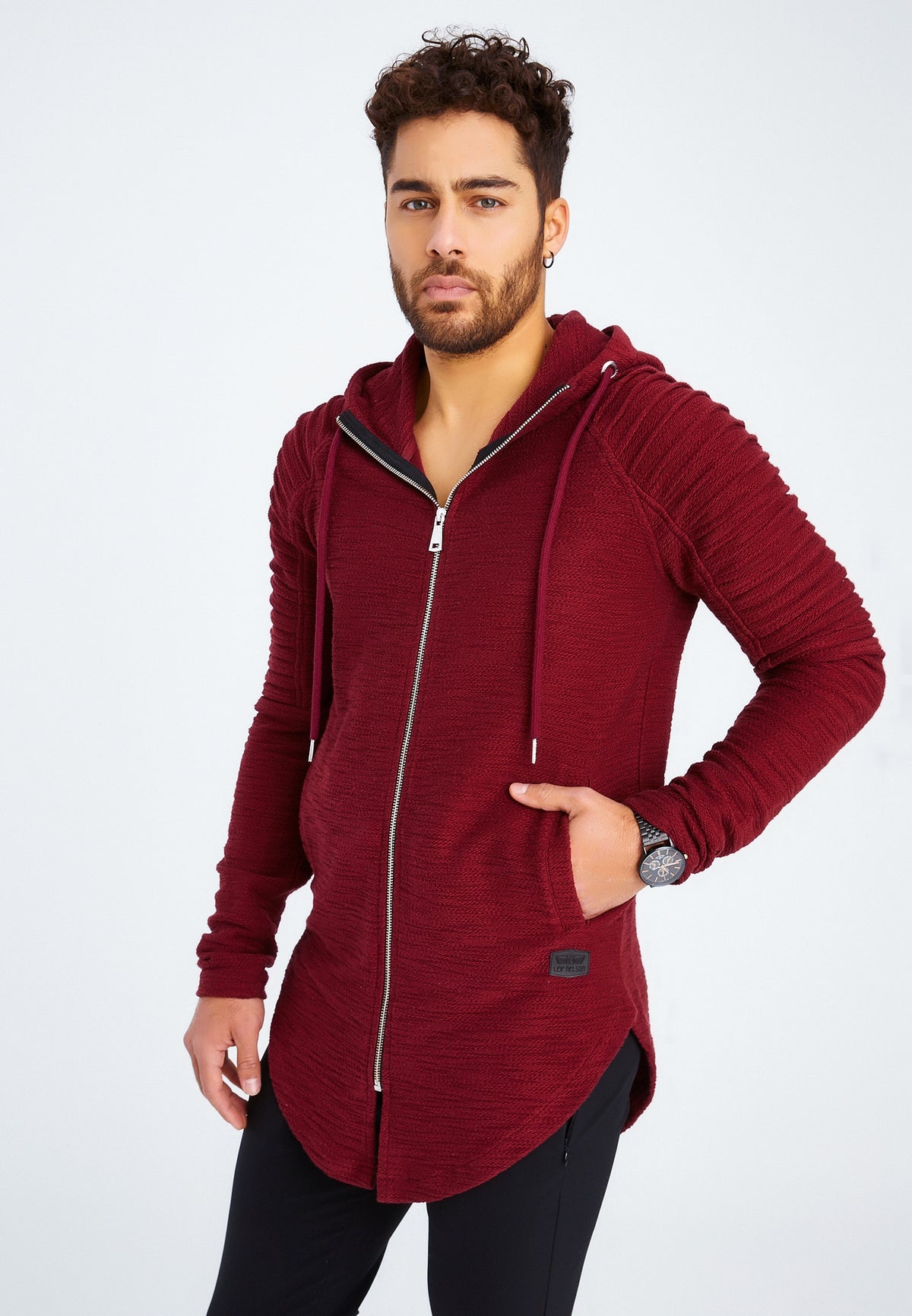 LN-8149 Weinrot L